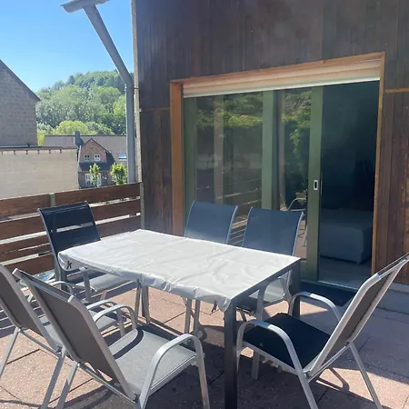 Holunder Nah Am Waldsee 2 * Rieden (Mayen-Koblenz)