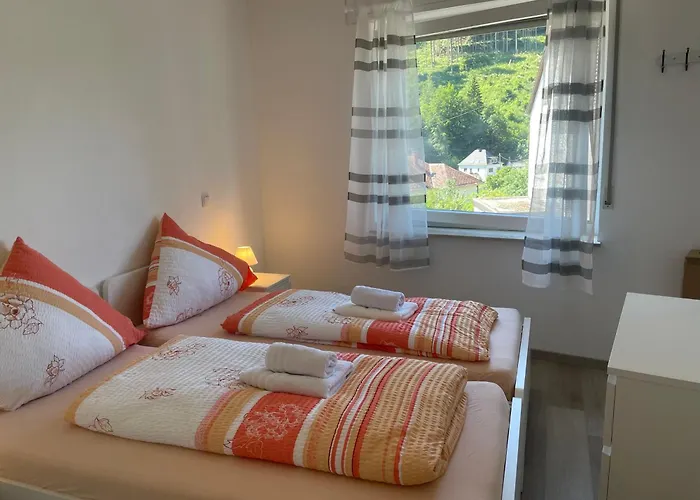 דירה Holunder Nah Am Waldsee 2