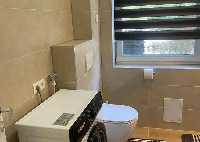 Holunder Nah Am Waldsee 2 * Rieden (Mayen-Koblenz)