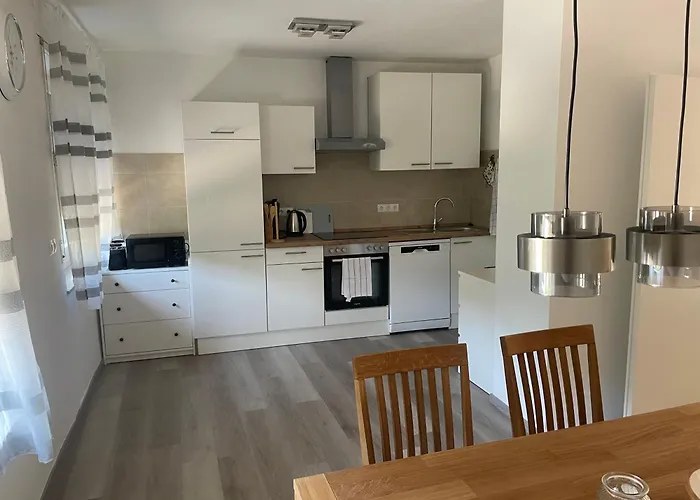 Holunder Nah Am Waldsee 2 דירה *