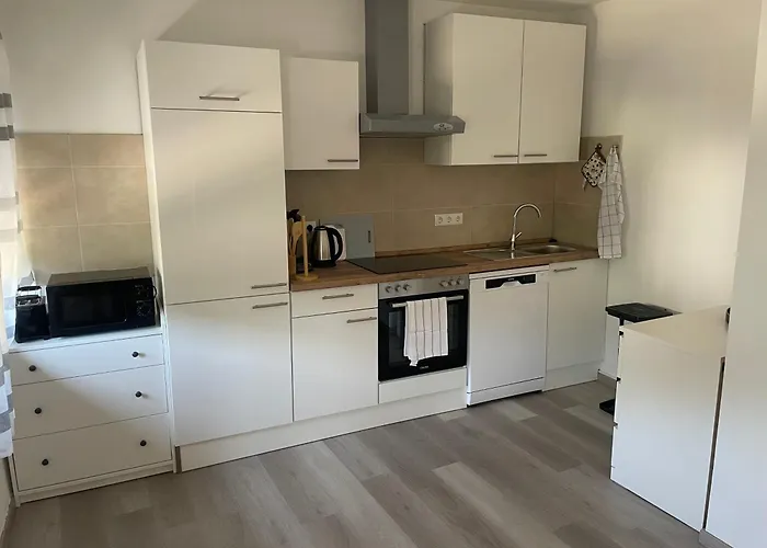 Holunder Nah Am Waldsee 2 דירה Rieden (Mayen-Koblenz)