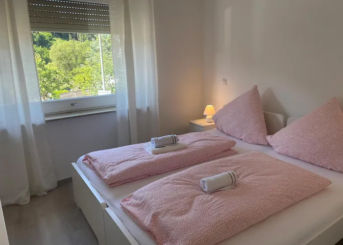 Holunder Nah Am Waldsee 2 *