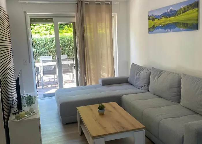 Holunder Nah Am Waldsee 2 דירה