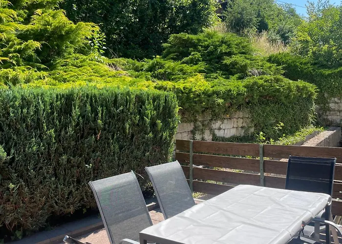 דירה Holunder Nah Am Waldsee 2 Rieden (Mayen-Koblenz)