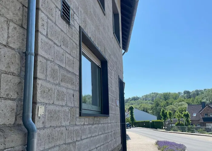 דירה Holunder Nah Am Waldsee 2